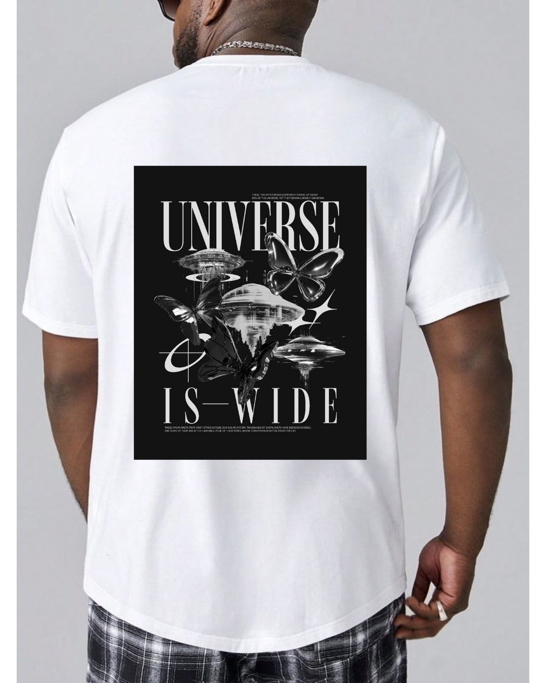 Palestine Oversized Tee