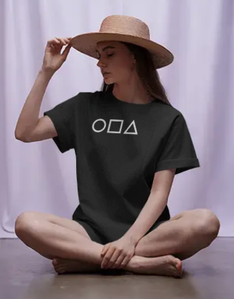 Tshirts for squid game lovers