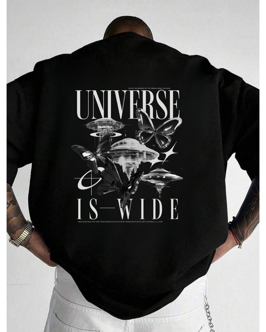 Palestine Oversized Tee