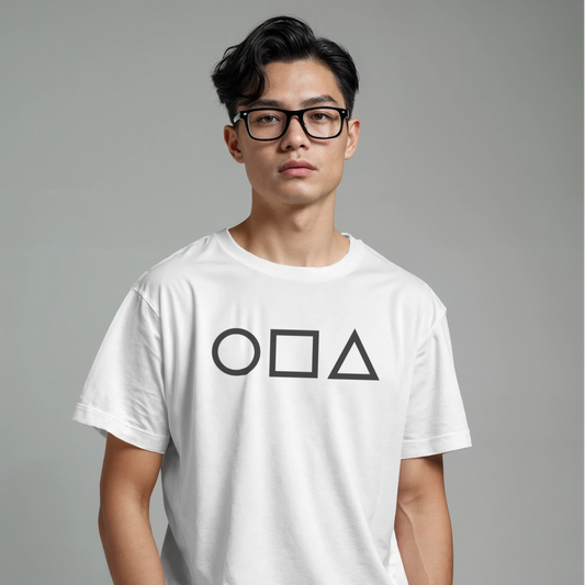 Tshirts for squid game lovers