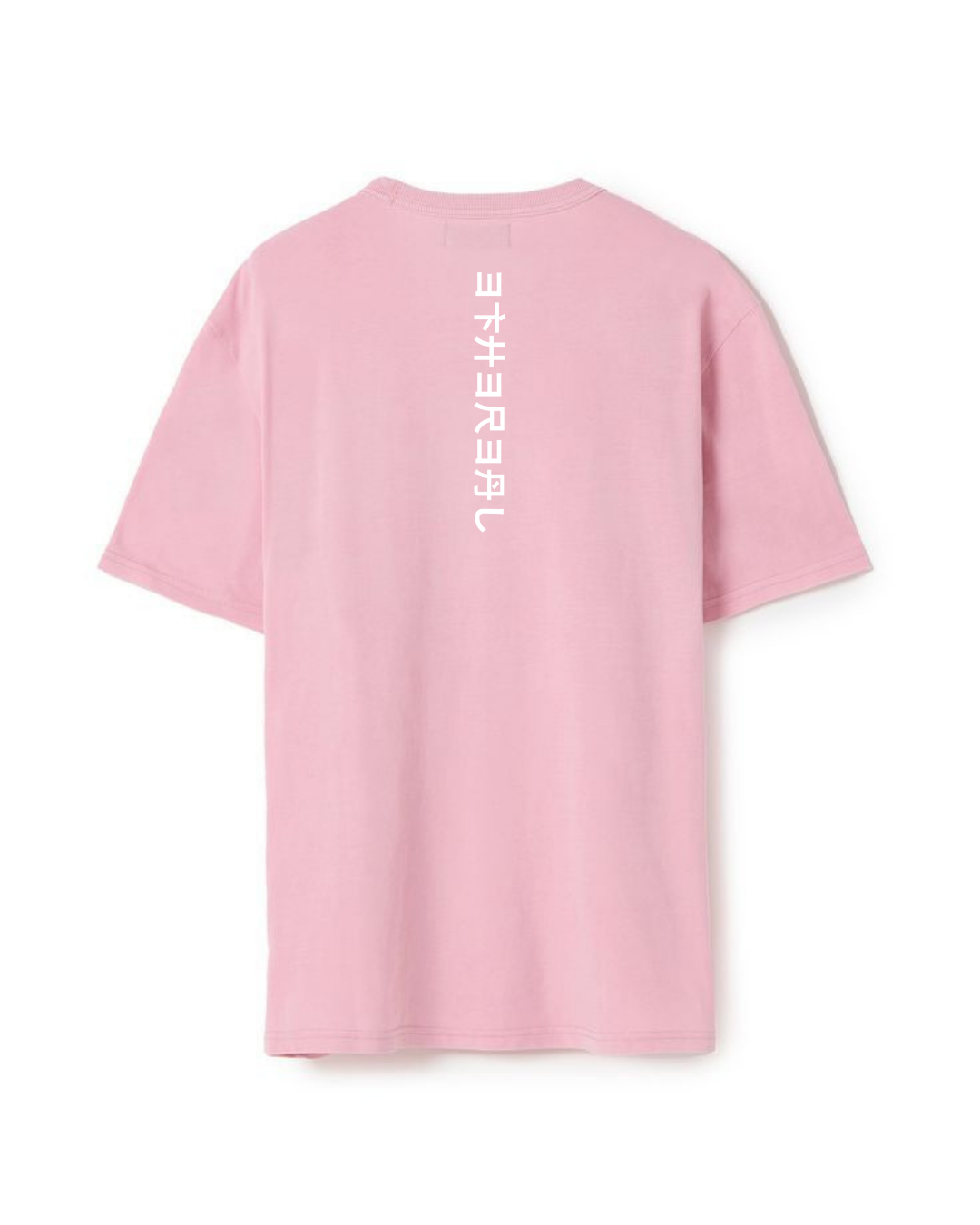 Demon Slayer Oversized Classic Tee