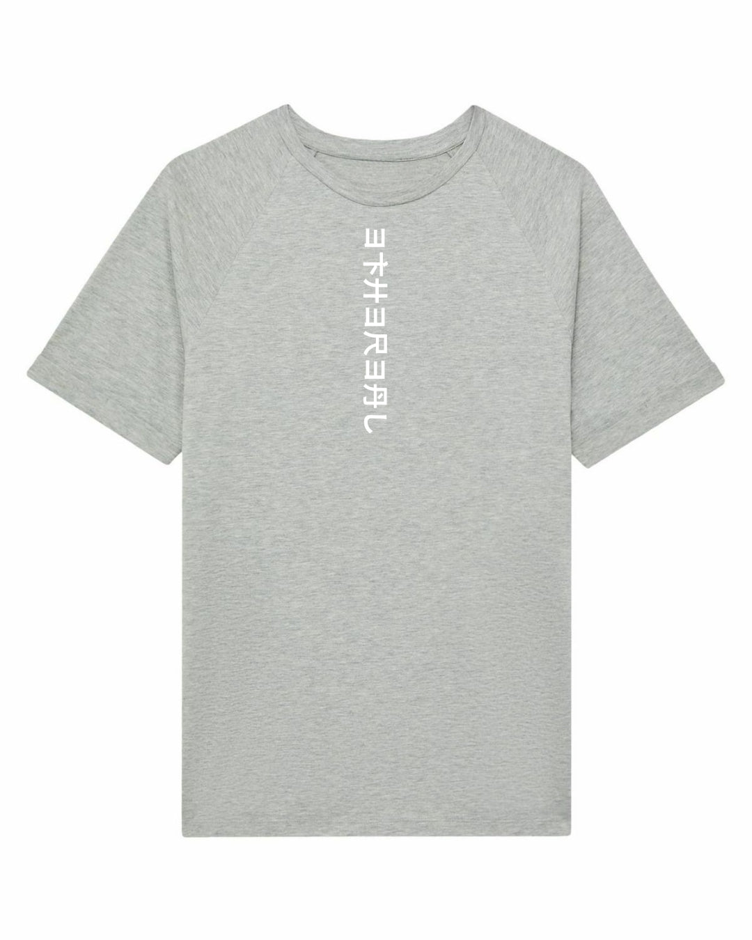 Demon Slayer Oversized Classic Tee