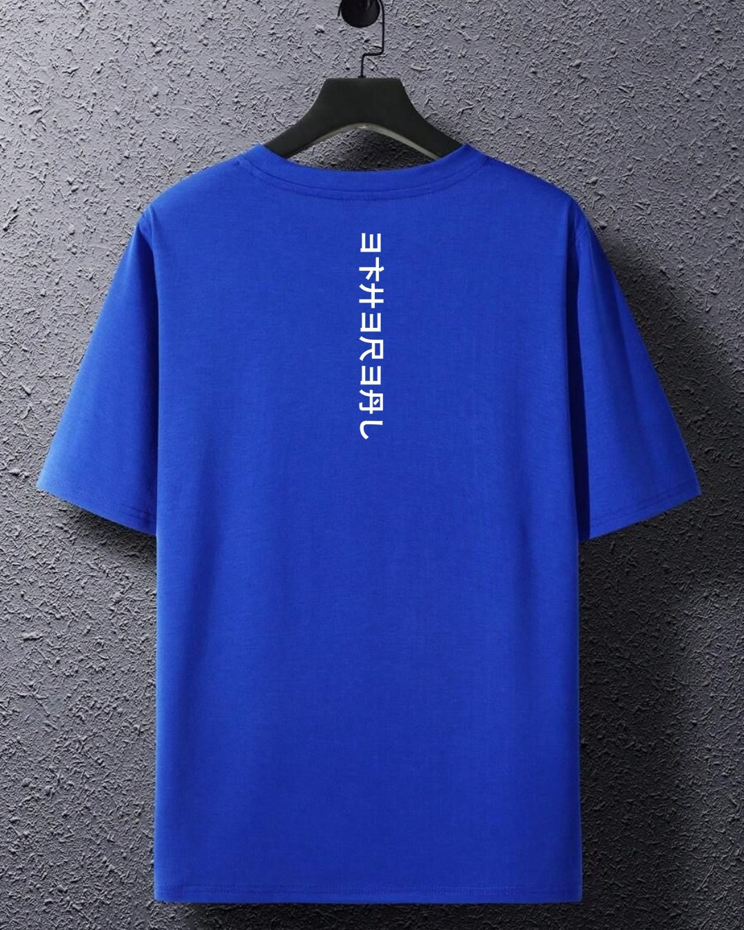 Demon Slayer Oversized Classic Tee