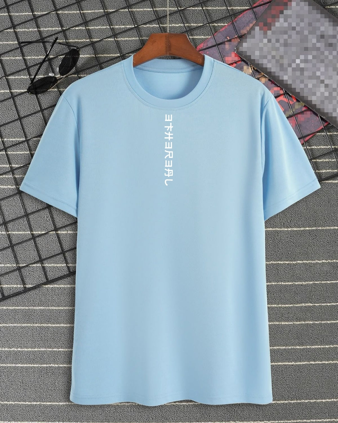 Demon Slayer Oversized Classic Tee