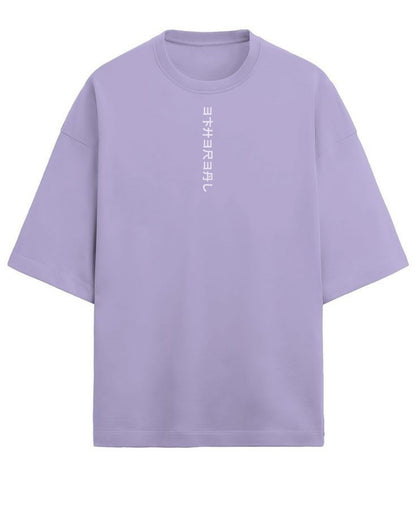 Demon Slayer  Oversized Classic Tee