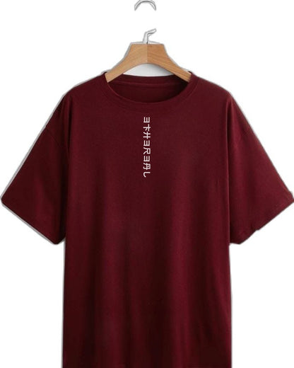 Demon Slayer  Oversized Classic Tee