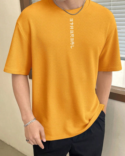 Demon Slayer  Oversized Classic Tee